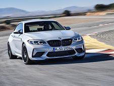 BMW M2 Competition