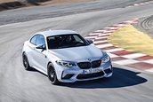 BMW M2 Competition