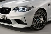 BMW M2 Competition