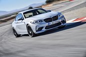 BMW M2 Competition