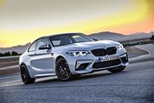 BMW M2 Competition