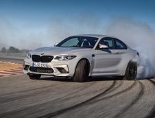 BMW M2 Competition