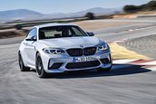 BMW M2 Competition