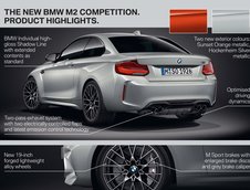 BMW M2 Competition