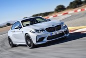 BMW M2 Competition