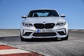 BMW M2 Competition