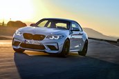 BMW M2 Competition