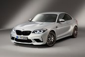 BMW M2 Competition