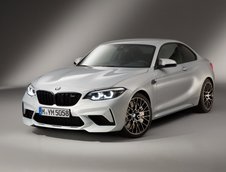 BMW M2 Competition