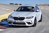 BMW M2 Competition