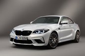 BMW M2 Competition