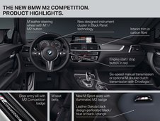 BMW M2 Competition