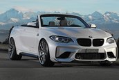 BMW M2 Convertible by Dahler