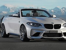 BMW M2 Convertible by Dahler