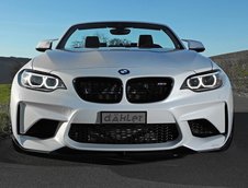 BMW M2 Convertible by Dahler