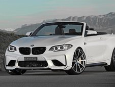 BMW M2 Convertible by Dahler