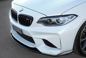 BMW M2 Convertible by Dahler