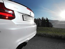 BMW M2 Convertible by Dahler