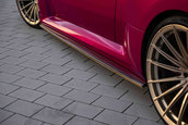BMW M2 Coupe de la Manhart Performance