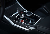 BMW M2 Coupe de la Manhart Performance