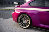 BMW M2 Coupe de la Manhart Performance