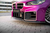 BMW M2 Coupe de la Manhart Performance