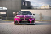 BMW M2 Coupe de la Manhart Performance