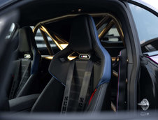 BMW M2 Coupe de la Manhart Performance