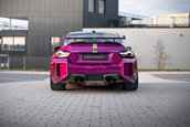 BMW M2 Coupe de la Manhart Performance