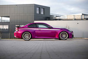 BMW M2 Coupe de la Manhart Performance