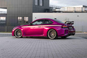 BMW M2 Coupe de la Manhart Performance
