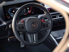 BMW M2 Coupe de la Manhart Performance