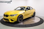 BMW M2 Coupe de vanzare