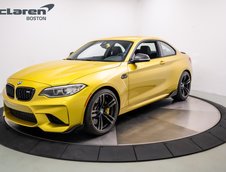 BMW M2 Coupe de vanzare