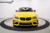 BMW M2 Coupe de vanzare