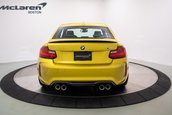 BMW M2 Coupe de vanzare