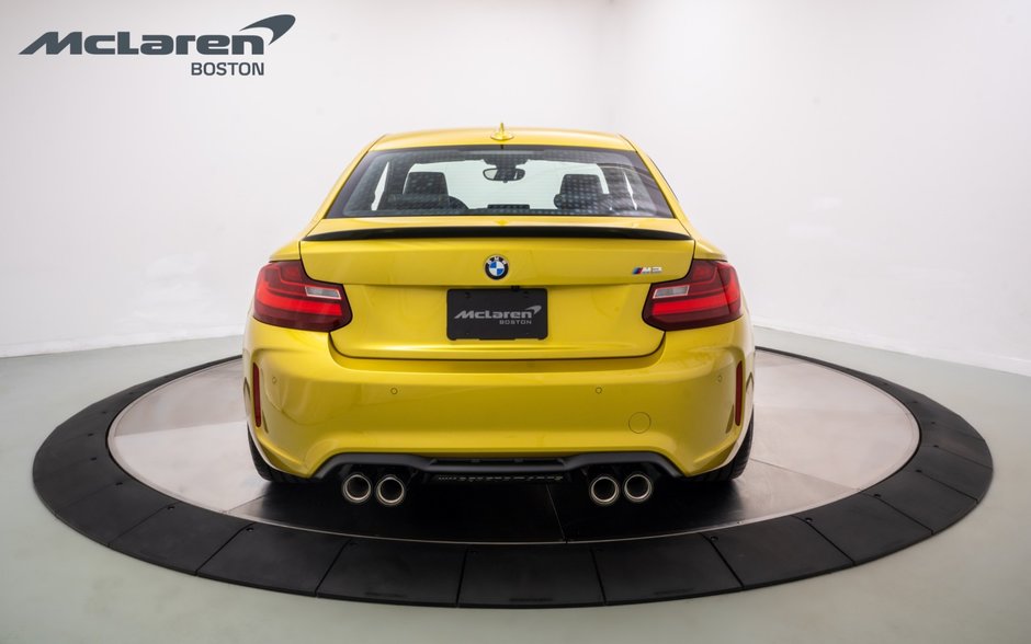 BMW M2 Coupe de vanzare