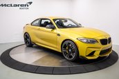 BMW M2 Coupe de vanzare