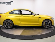 BMW M2 Coupe de vanzare