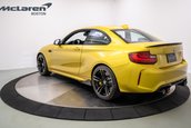 BMW M2 Coupe de vanzare