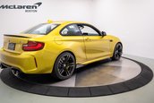 BMW M2 Coupe de vanzare