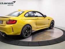 BMW M2 Coupe de vanzare