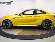 BMW M2 Coupe de vanzare