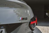 BMW M2 Coupe Facelift