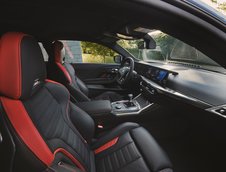 BMW M2 Coupe Facelift