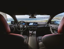 BMW M2 Coupe Facelift