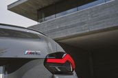 BMW M2 Coupe Facelift