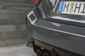 BMW M2 Coupe Facelift