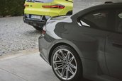 BMW M2 Coupe Facelift