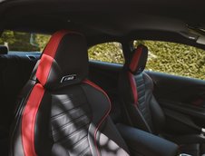 BMW M2 Coupe Facelift